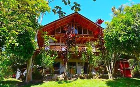 Hotel La Casa de Francois